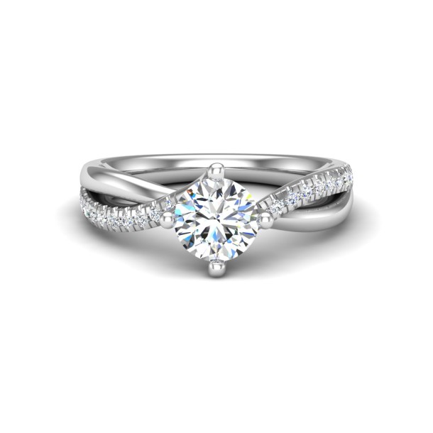 Кольцо SM0271-585-W