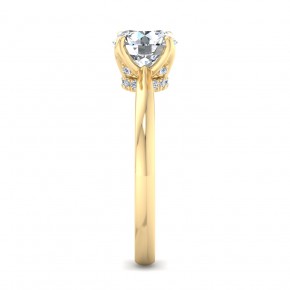 Кольцо SL0372-750-Y