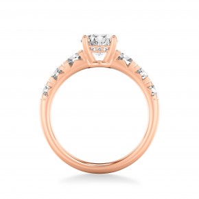 Кольцо RC127-750-R