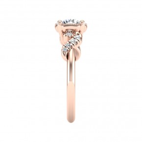 Кольцо SM0220-750-R