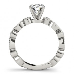 Кольцо 51077-585-W