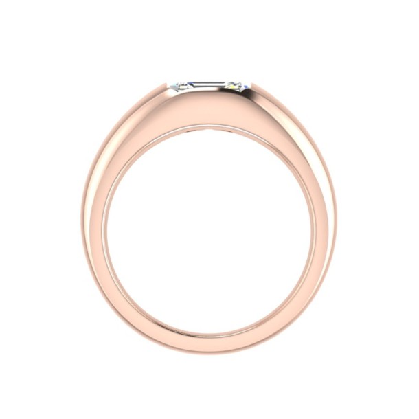 Кольцо SL0355-585-R