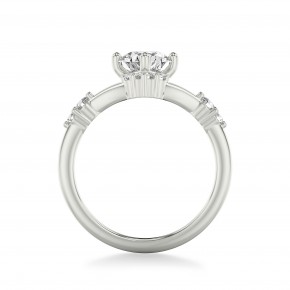 Кольцо RC12155-750-W