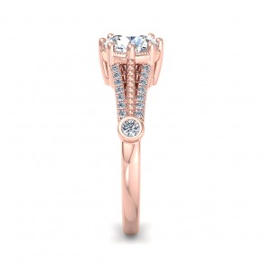 Кольцо SM0309-750-R Кольцо SM0309-750-R