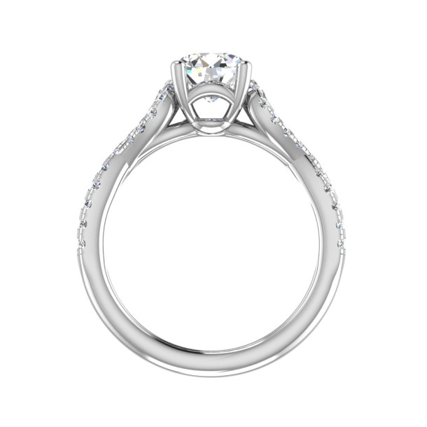 Кольцо SM0047-585-W