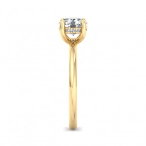 Кольцо HL0354-750-Y Кольцо HL0354-750-Y