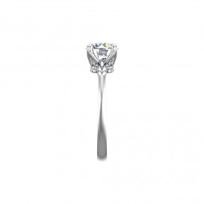 Кольцо SM0381-Pt Кольцо SM0381-Pt