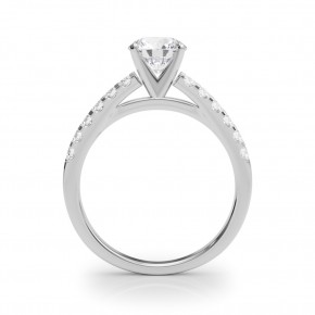 Кольцо 50367-Pt