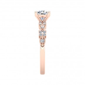 Кольцо SM0302-750-R Кольцо SM0302-750-R