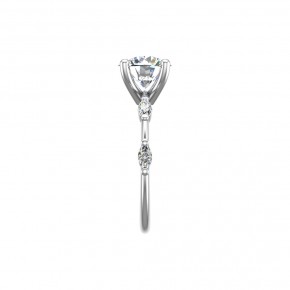 Кольцо SM0377-Pt Кольцо SM0377-Pt