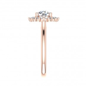 Кольцо HL0172-585-R