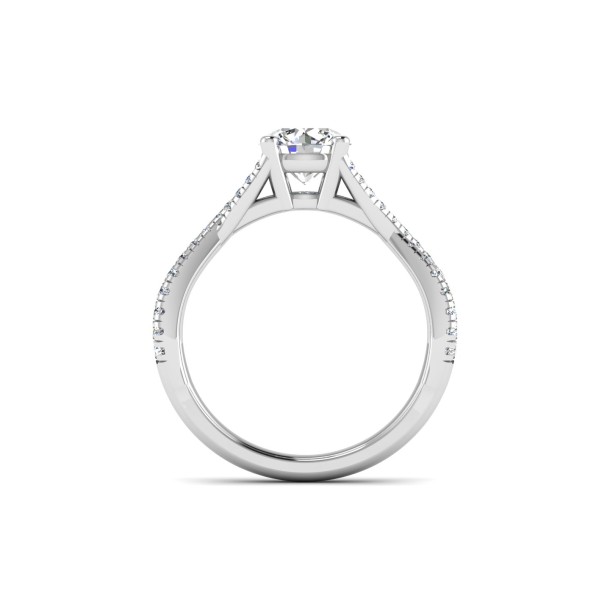Кольцо SM0453-585-W