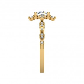 Кольцо SM0307-750-Y