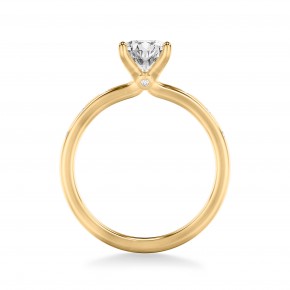 Кольцо RC12183-585-Y