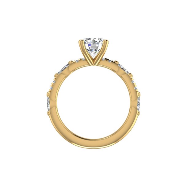 Кольцо SM0378-585-Y