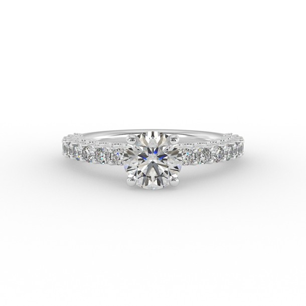 Кольцо SM0197-585-W