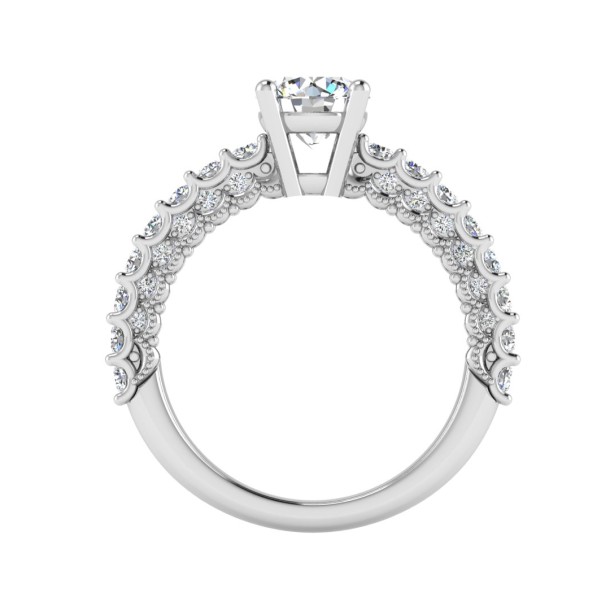 Кольцо SM0197-585-W