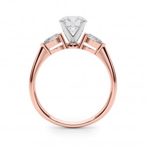 Кольцо 50309-750-R Кольцо 50309-750-R