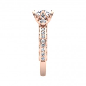 Кольцо TS0203-750-R