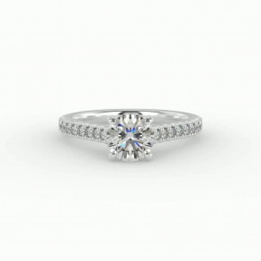 Кольцо SM0040-585-W