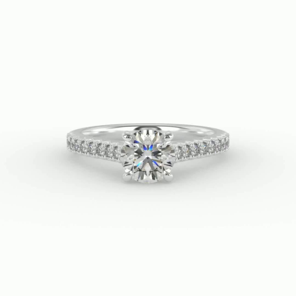 Кольцо SM0040-585-W