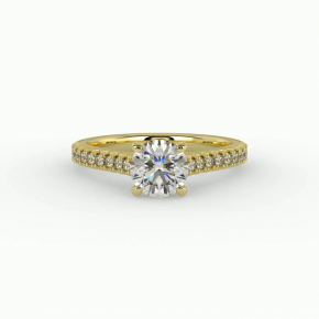 Кольцо SM0040-750-Y