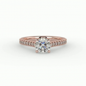 Кольцо SM0040-585-R