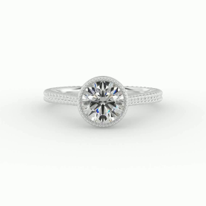 Кольцо SM0186-585-W