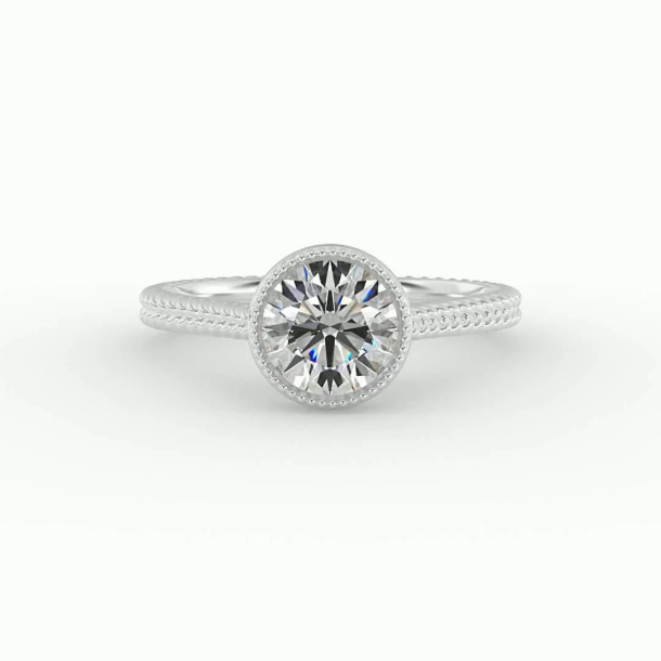Кольцо SM0186-585-W