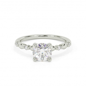 Кольцо RC12186-Pt