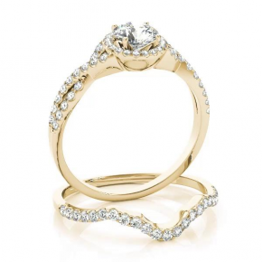 Кольцо 50536-750-Y Кольцо 50536-750-Y