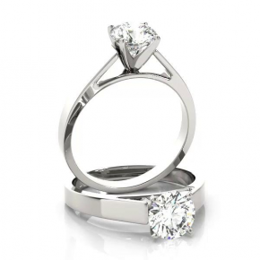 Кольцо 81165-Pt