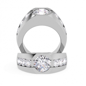 Кольцо RC1471MR-Pt Кольцо RC1471MR-Pt