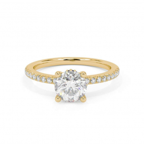 Кольцо RC106-750-Y