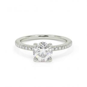 Кольцо RC106-Pt