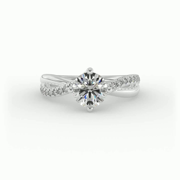 Кольцо SM0271-585-W