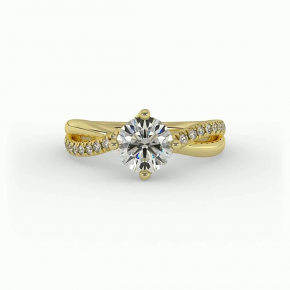 Кольцо SM0271-750-Y