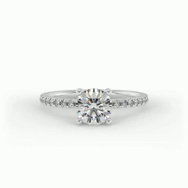 Кольцо SM0357-585-W