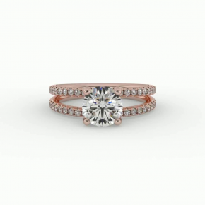 Кольцо SM1004-585-R