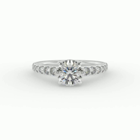 Кольцо SM0035-585-W