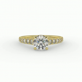 Кольцо SM0035-750-Y