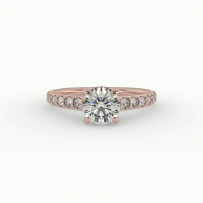 Кольцо SM0035-585-R