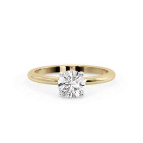 Кольцо HL0984-585-Y