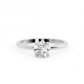 Кольцо HL0984-Pt