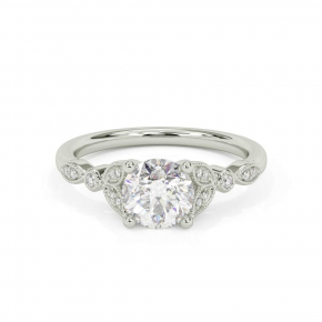 Кольцо RC11149-Pt