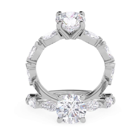 Кольцо RC9888ENR-750-W Кольцо RC9888ENR-750-W