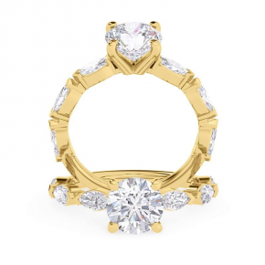 Кольцо RC9888ENR-750-Y