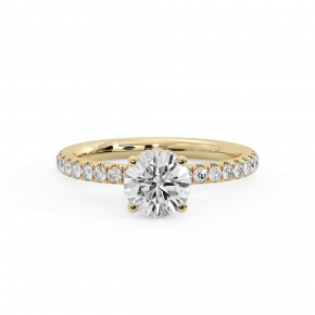 Кольцо HL0442-750-Y