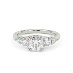 Кольцо RC12191-750-W