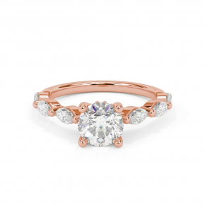 Кольцо RC12203-750-R Кольцо RC12203-750-R